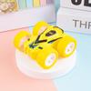 Children's Inertial Stunt Double-Sided Off-Road Toy Car