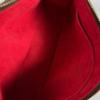Louis Vuitton Ravello GM N60006 Shoulder Bag Brown Women Used