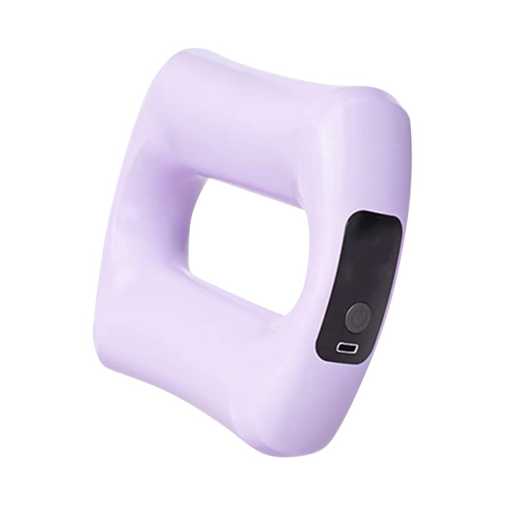 Multifunctional Massage Device Set, 6-in-1 Body Massager For Waist, Shoulder, Leg, Arm