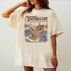 The Apothecary Diaries T Shirt Women University Retro 2000s 80s Shirt 2000s Comfortable Aesthetic Women Psychedelic University