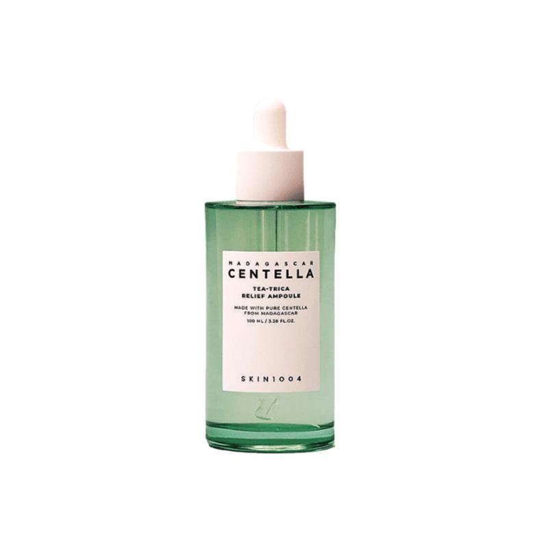 SKIN1004 Madagascar Centella Teatrica Relief Ampoule 100ml