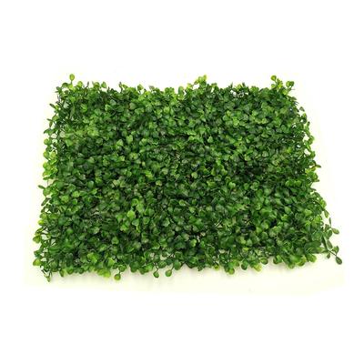 Artificial Boxwood Mat 60 X 40Cm