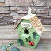 Box Country Animals Nesting Boxes Bird House