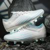 Professional Men Football Shoes Society Cleats Soccer Shoes Original Indoor Football Field Boots TF/FG Sneaker Fast Non Slip