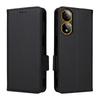 Flip Cover for ZTE Nubia Neo 2 PU Leather Full-Body Protection [RFID Blocking] Phone Cases Wallet Cover