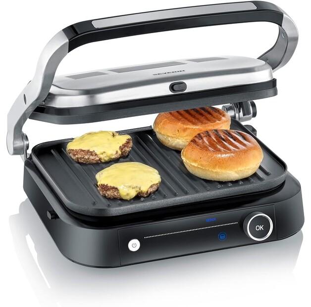 

Гриль Severin KG 2395 Sevini Pro