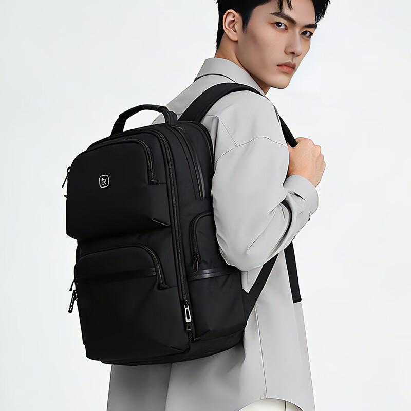 Ruige Business & Travel Laptop Backpack