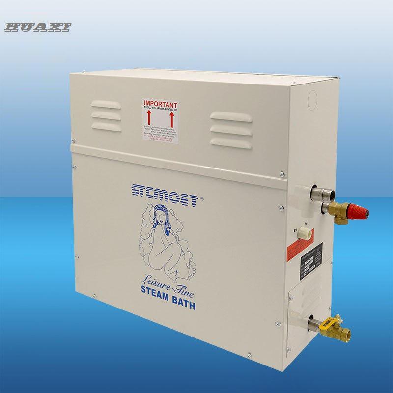 Electric Sauna Steam Generator for Commercial & Household Use