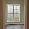 1 Roll Of Pvc Glass Sticker Window Shading Film Translucent Removable For Household Bathroom