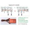 JP Retract Controller ER200 ER-200 V-1D for 17-30 KGS Motor