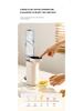 Compact Travel Kettle: Instant Hot Water Dispenser for Business Trips