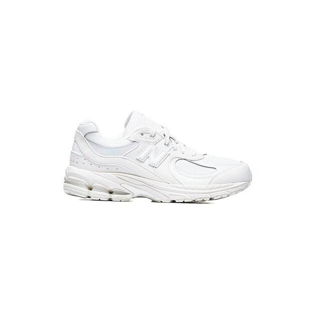Кроссовки New Balance 2002 Kids Lace EU 37
