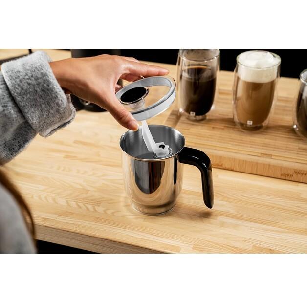Milk Frother Zwilling Enfinigy 400ml Black (1010479)