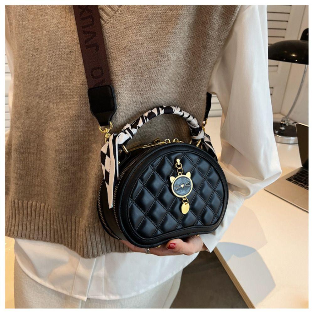 

Кошельки Сумка через плечо Сумка из искусственной кожи Повседневная сумка через плечо для девочек