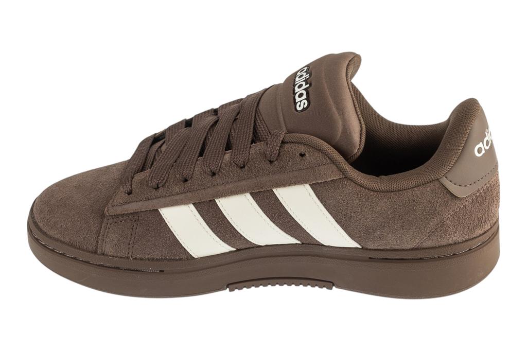 adidas Grand Court Alpha OSS, Mens brown Sneakers