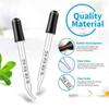 Scale Line Scaled Droppers Scale Dropper Essential Oil Dropper Scale Pipette Glass Liquid Dropper