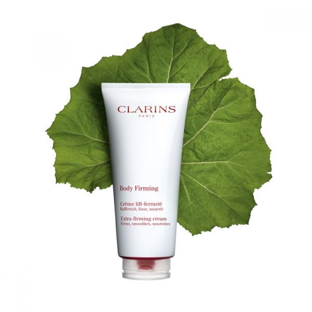 Clarins Extra Firming Body Cream 200ml EXTRA FIRMING BODY CREAM/Excluding gift-wrapping