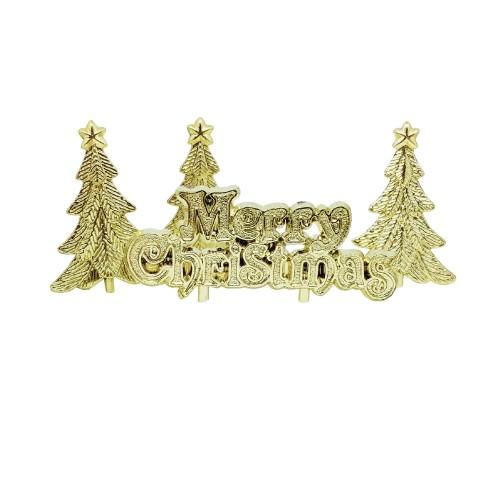 Anniversary House Christmas Cake Decorating Kit