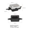 New 6441CQ 6441.CQ Fits For Peugeot 3008 5008 Citroen DS5 Heater Blower Motor Resistor Auto Parts P7708005 wholesale Discount
