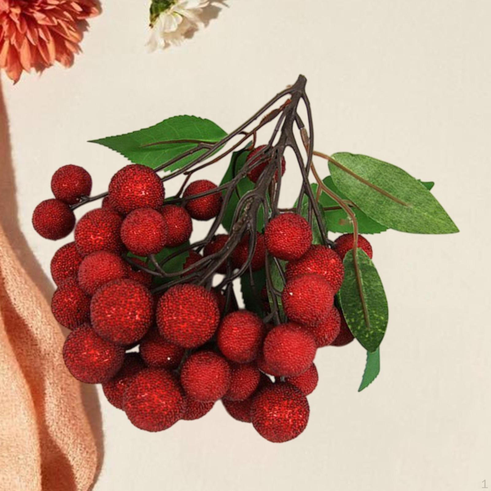 

Искусственные фрукты, поддельные, фотореквизит, реалистичная декоративная имитационная модель для домашней кухни Style F