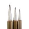 Art Drawing Thin Crisperding Painting Pens Script Writing Brush Chinese Brushes Calligraphy Brushes