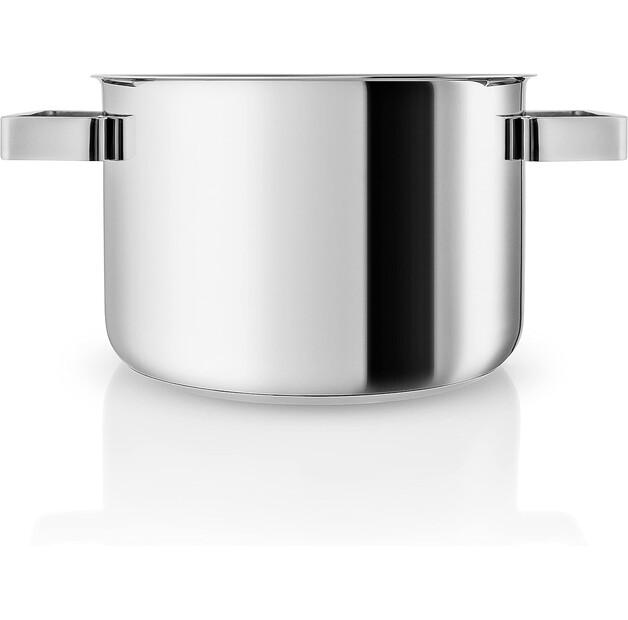 

Кастрюля Eva Solo Nordic Kitchen 18 см нержавеющая сталь 3 л (281230)