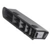 Interior A-Pillar Air-Conditioning Air Outlet Trim Panel For VW PQ Golf 6 GTI Golf MK6 2009 2010 2011-2014 5KD867233 5KD8672335