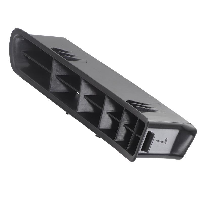 Interior A-Pillar Air-Conditioning Air Outlet Trim Panel For VW PQ Golf 6 GTI Golf MK6 2009 2010 2011-2014 5KD867233 5KD8672335