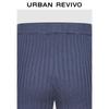 UR Women's Ribbed Knit Short Pants