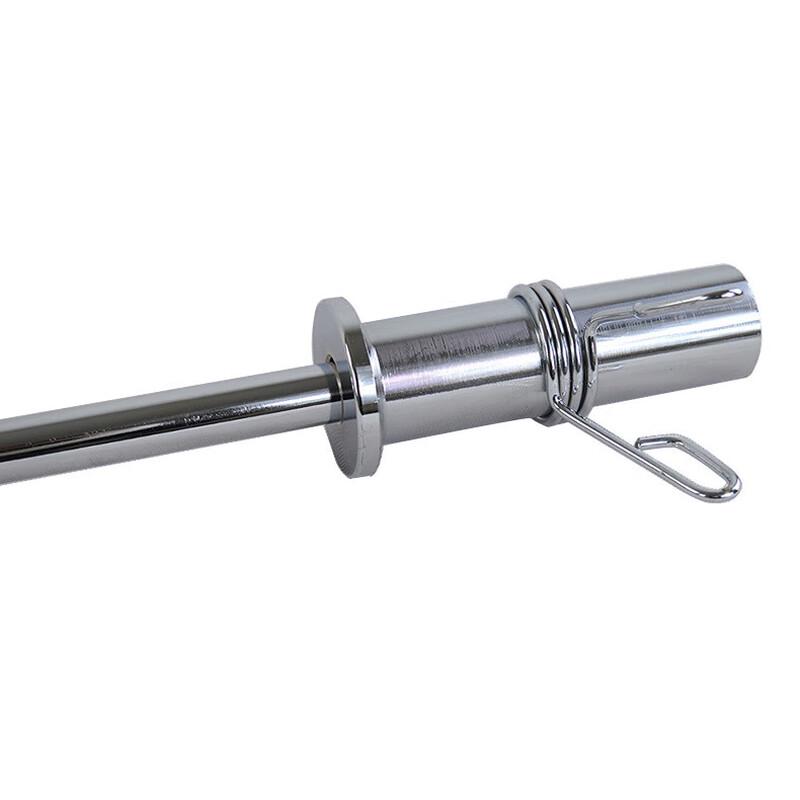 Jingbang Barbell Spring Clips