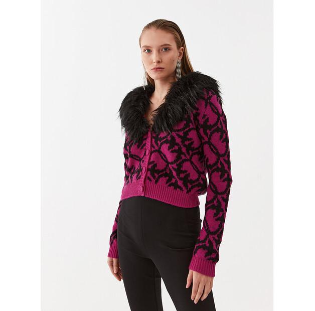 

Кардиган PINKO Pony EU XS