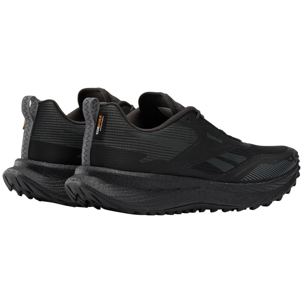 Reebok Floatride Energy 6 Adventure Black Dark Grey Men Sneakers 100204983