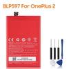 Authentic Replacement Battery for OnePlus 5 5T One Plus 1 2 3 6 6T 7T 7 Pro 1 + 7T Pro, BLP745 [E12011F]