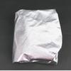 Car Steering Wheel Sun Shade Cover Thick Sunscreen Insulation Accessories Sun Protection Foldable Anti-Uv Silver Coated Cloth
