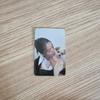 Kwon Eun-bi music show The Fleshy photocard Geumbi photo card