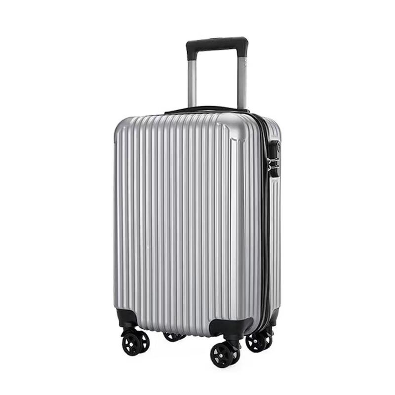 Lishen Durable Hardshell Spinner Suitcase