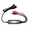 USB O Capture Recorder Card Converts Turntables Cassettes To MP3WAV