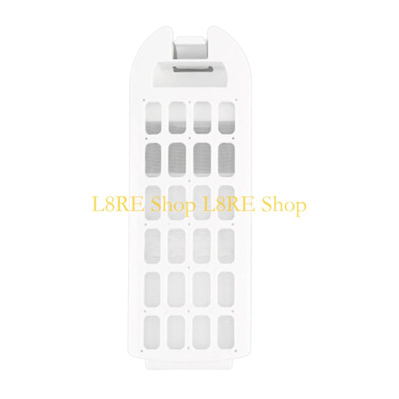 L8RE Lint Filter For HWT80MW1 HWT80MW2 HWT10MW1 HWT10MW2 HWT12MW1 8/10KG Washing