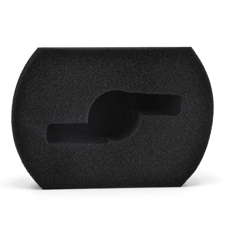 Windproof Foam for ZOOM SGH-6/H2N/H4N PRO/H5 H6 H8 XYH-6 XYH-5 Record Windshield Wind Screen Lightweight Windscreen Muff