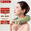 Dis 3D Kneading Neck Shoulder Massager Pillow CN Plug (adapter Included)