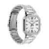 Casio Erkek Paslanmaz Çelik 50M Suya Dayanıklı Analog Kuvars Saat MTP-B195D-7AV