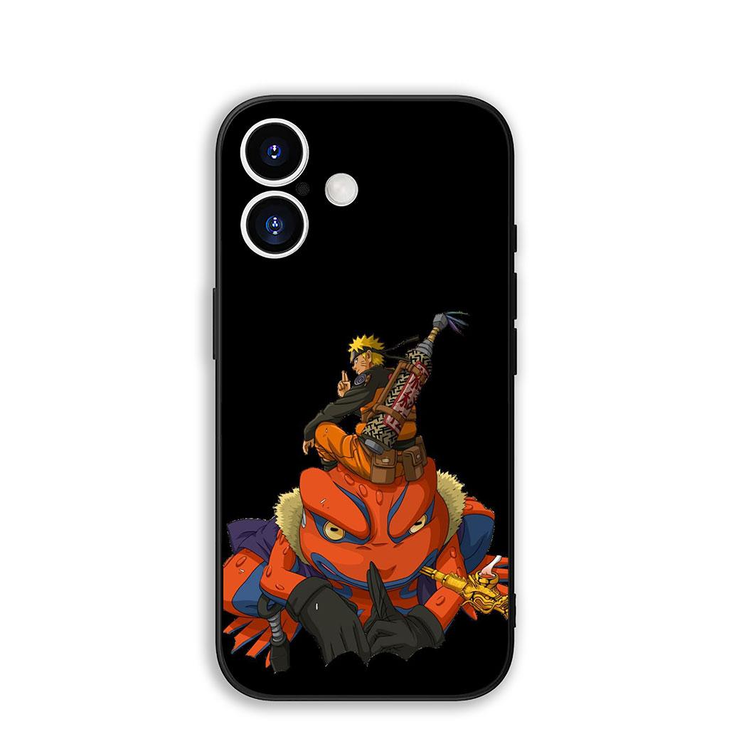 

Cover for Motorola Moto Edge 70 60 Fusion NEO Pro G Stylus G56 G96 G52 G04 G05 Phone Case Itachi Sasuke Uchiha Narutos Motorola Edge 60 Stylus