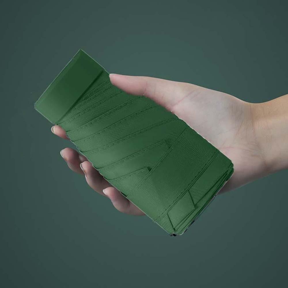 High-end Pocket Manual Umbrella UV Protection Compact Portable Brolly  Daily Use