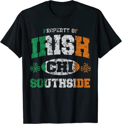 Oberteile – T-Shirts