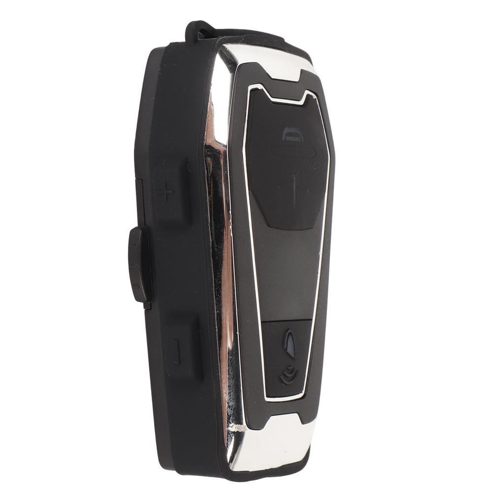 Motorcycle Bluetooth Headset HiFi Stereo Sound Support GPS Navigation Hands Free Music Call