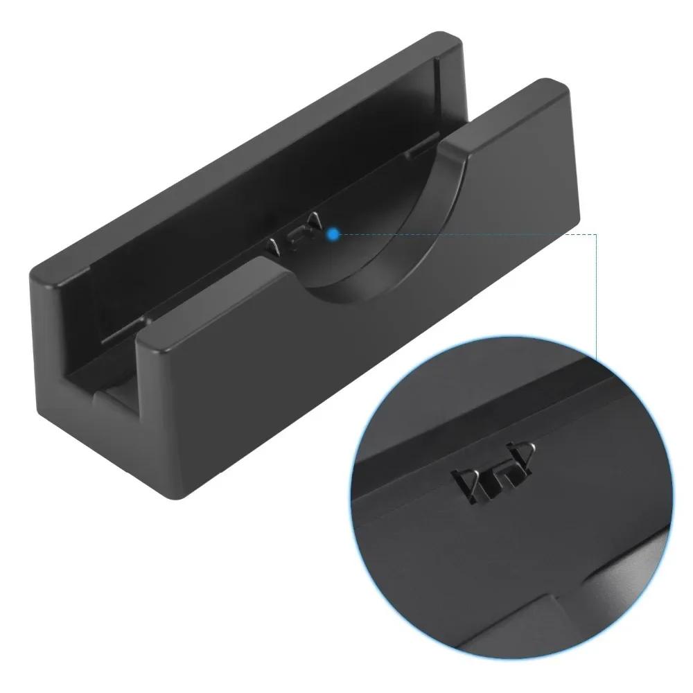 Charging Station Dock for Nintendo NEW 3DS 3DSLL/XL Game Console USB Cable Charging Display Dock Stands