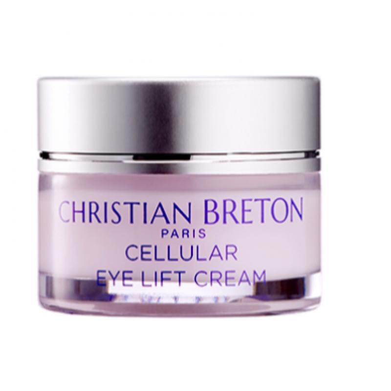 Christian Breton Christian Breton] Cellular Eye Lift Cream [double Set]