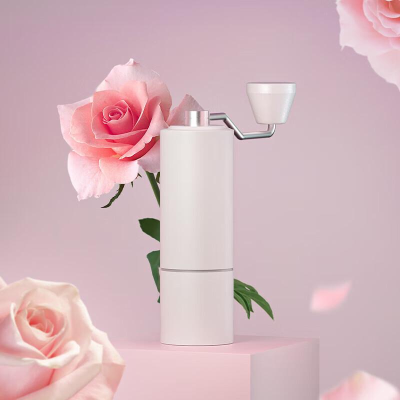 

Timemore Chestnut C3S Manual Coffee Grinder