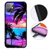 Sea Beach Travel Mountain Phone Cover for Samsung Galaxy Note 20 9 10 S8 S10 Lite S9 Plus A54 A53 A21S S10E A17 Protective Case