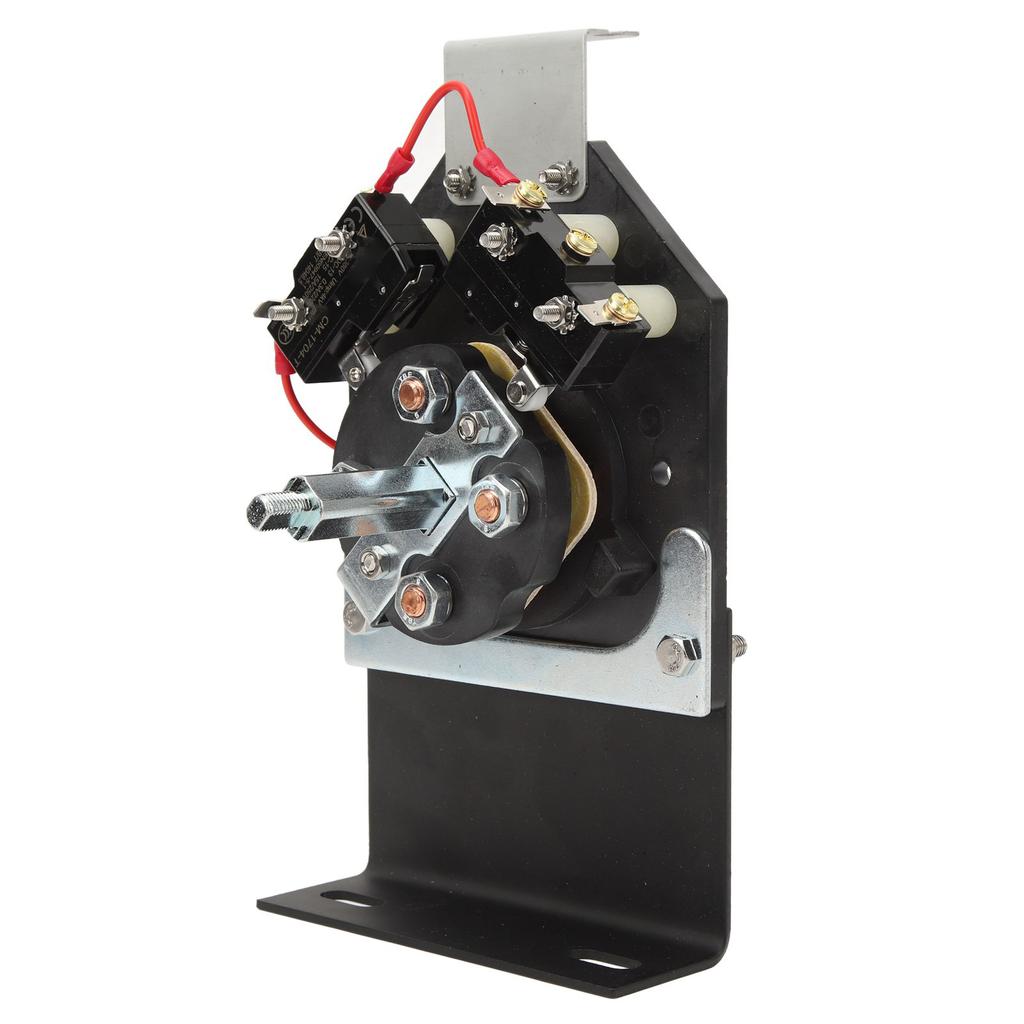 Golf Cart Heavy Duty Forward Reverse Switch Assembly Fits For EZGO TXT Replaces OEM 73036G1 70578G01 220V